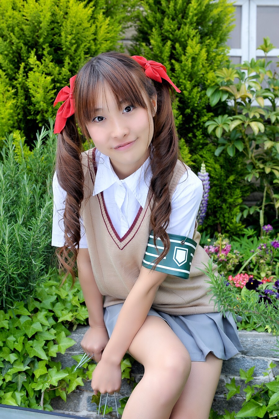 [Cosplay] 2013.05.15 To Aru Kagaku No Railgun